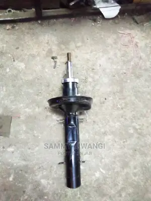 Vw Mark 4 Front Shocks