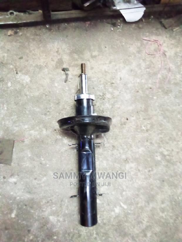 Vw Mark 4 Front Shocks - thumbnail 2