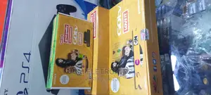 Gotv Full Package.