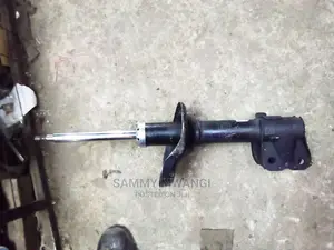 Subaru Impreza Front Shocks