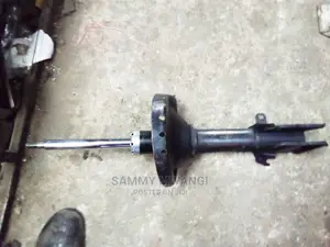 Subaru Impreza Front Shocks