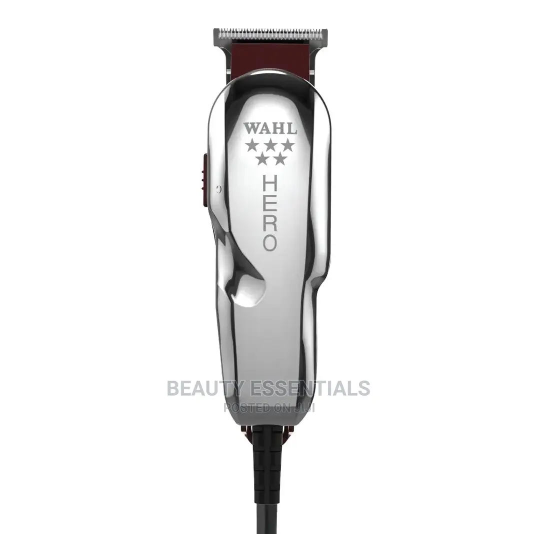 Hero Clipper