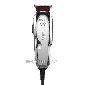 Hero Clipper