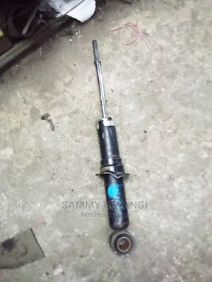 Toyota Nze Rear Shocks