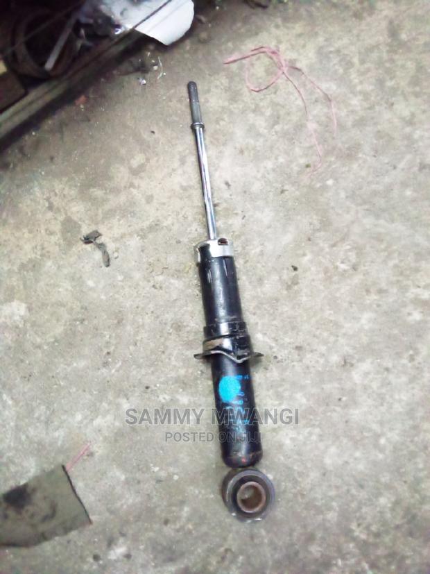 Toyota Nze Rear Shocks