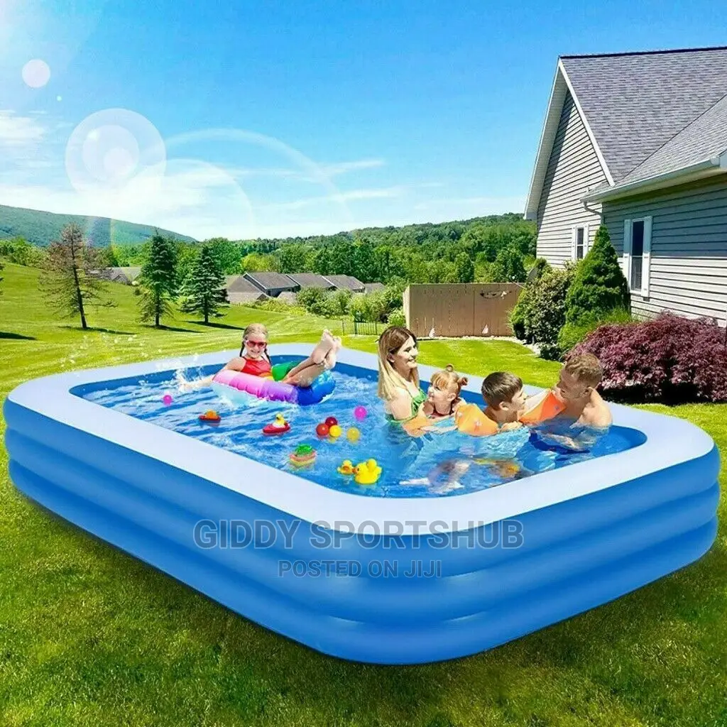 Intex Purespa Burble Massage, Inflatable Spa Set Swimming