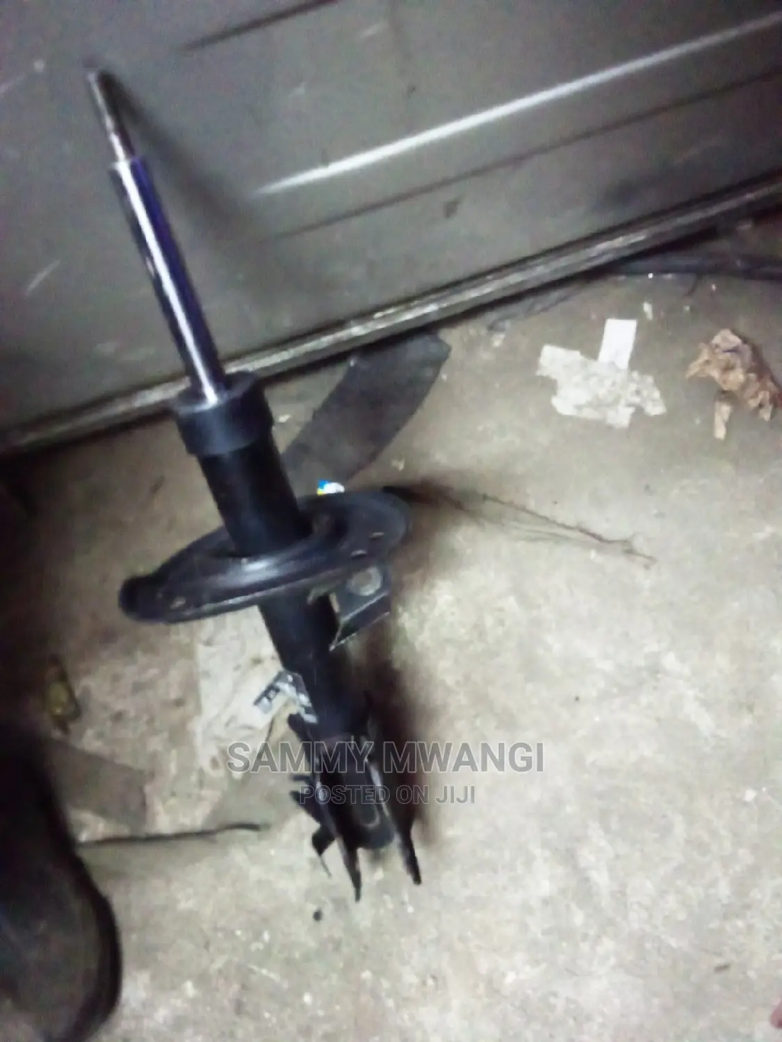 Mazda Axela Front Shocks