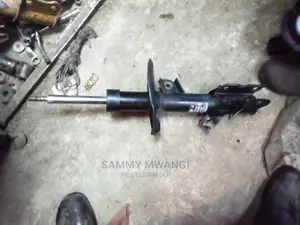 Mazda Axela Front Shocks