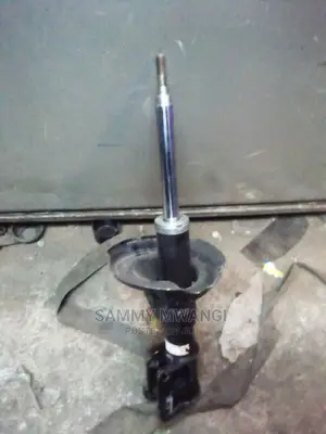 Honda Rd5 Front Shocks