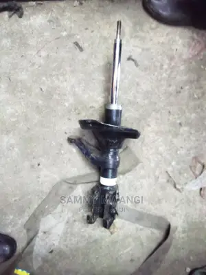Honda Rd5 Front Shocks