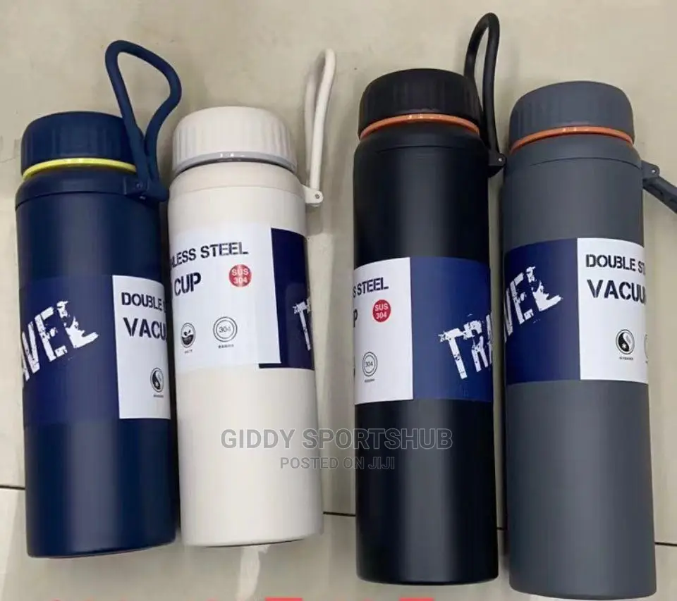 800ml And 1ltr Sport Flask