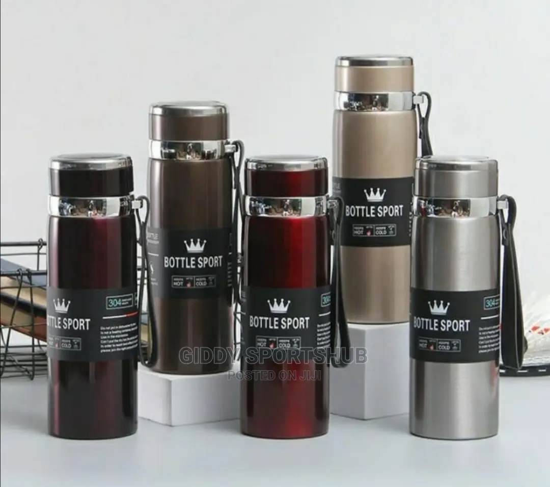 800ml And 1ltr Sport Flask