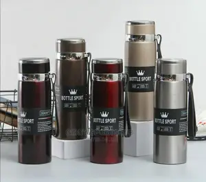 800ml And 1ltr Sport Flask