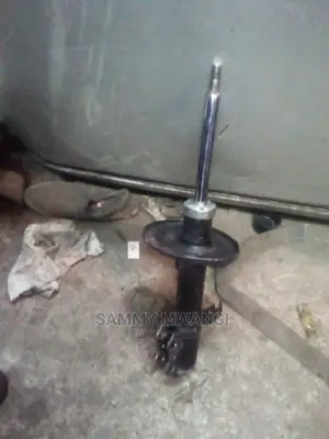 Toyota Premio Front Shocks