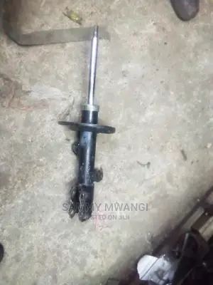 Toyota Premio Front Shocks