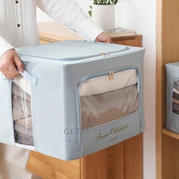 Box Wardrobe Organiser - thumbnail 5