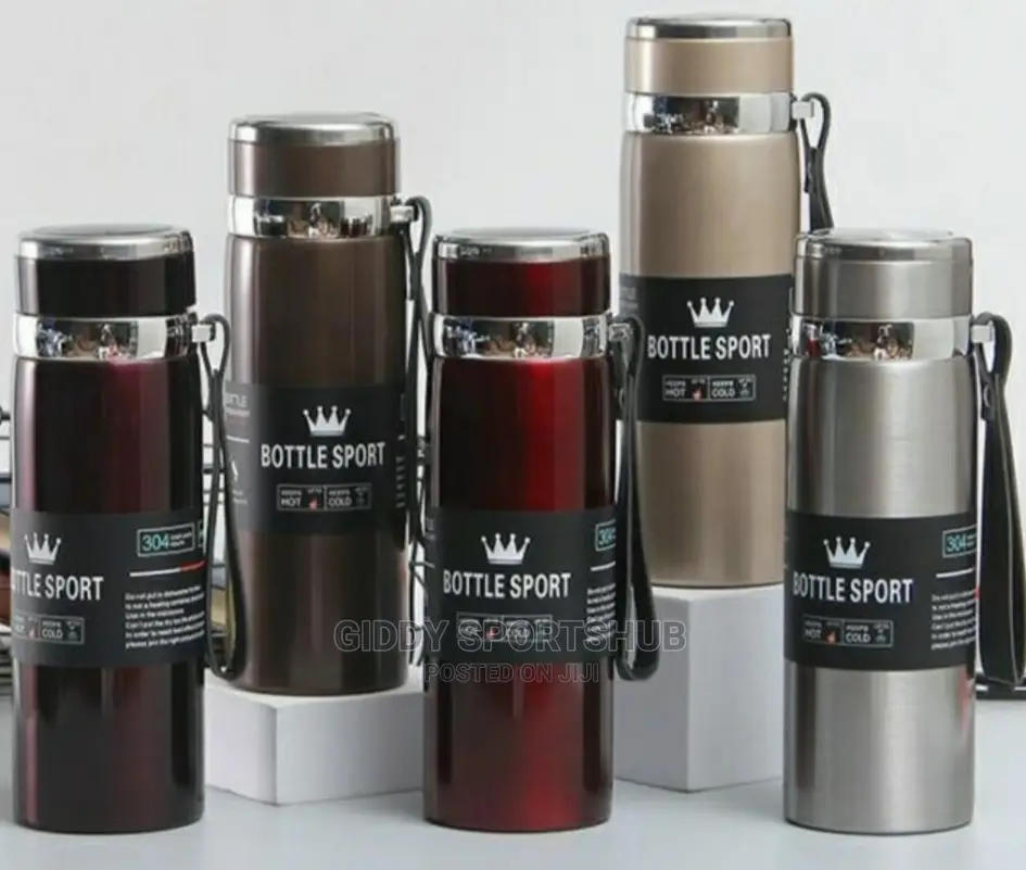 800ml And 1ltr Sport Flask