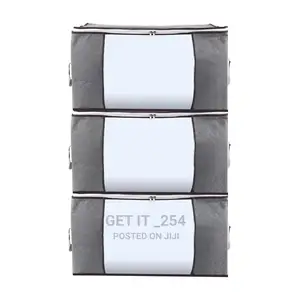 Box Wardrobe Organiser