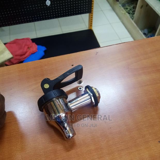 Tian Tank Tap - main view