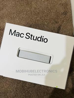 New Server 32GB Apple M1 Max SSD 512GB - main view