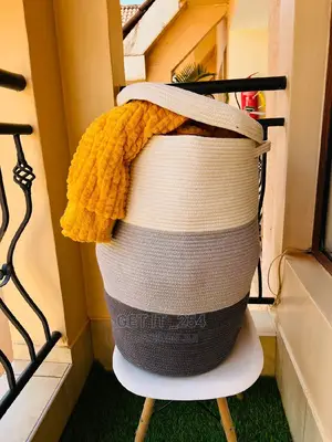 Laundry Basket