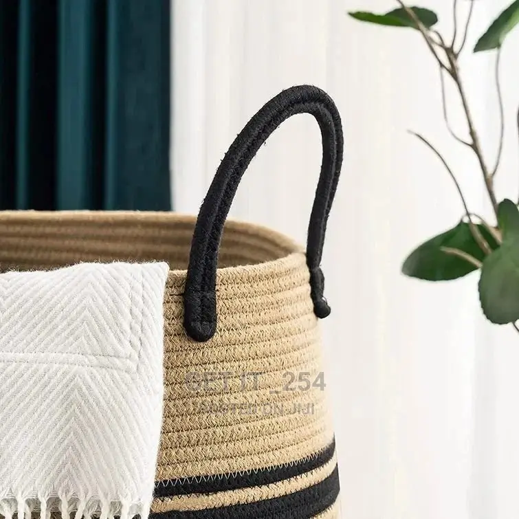 Laundry Basket