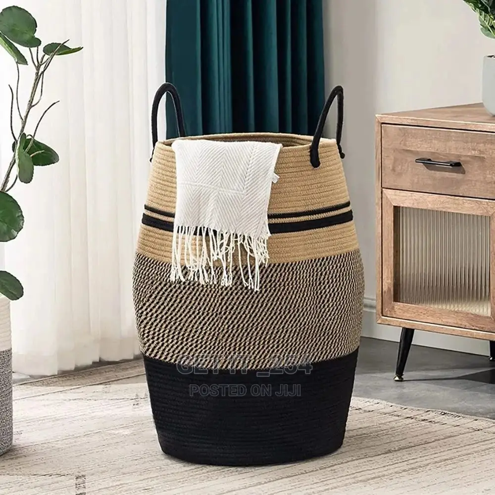 Laundry Basket