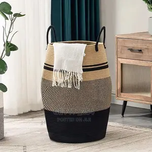 Laundry Basket