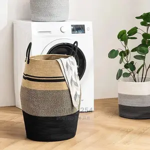 Laundry Basket