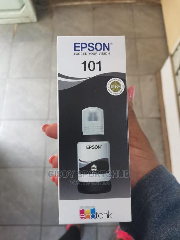 Epson Printers Ink 101 And 103