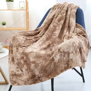 Soft Throw Blanket