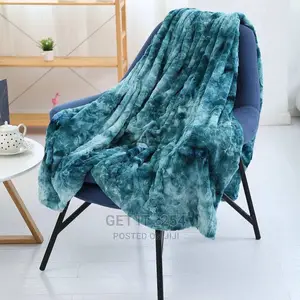 Soft Throw Blanket