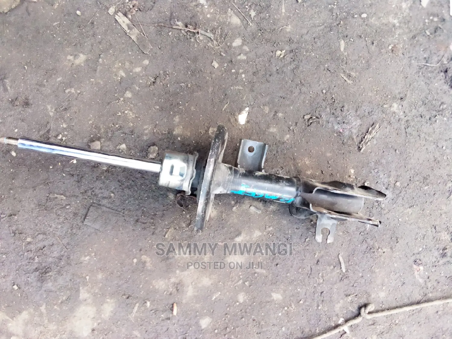 Mazda Atenza Front Shocks