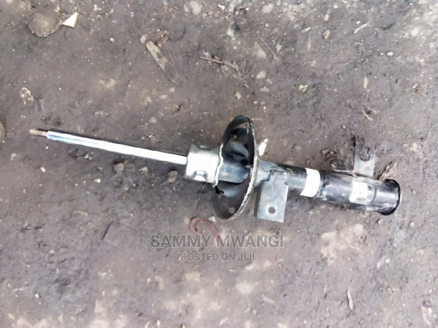 Mazda Atenza Front Shocks
