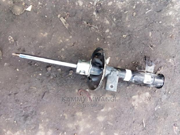 Mazda Atenza Front Shocks