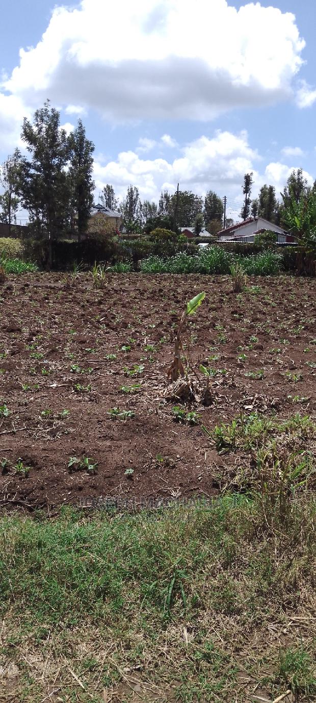 Plot Kamiti Road Mugumo Estate - thumbnail 3