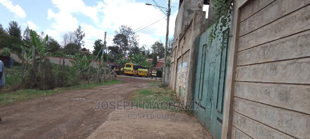 Plot Kamiti Road Mugumo Estate - thumbnail 4