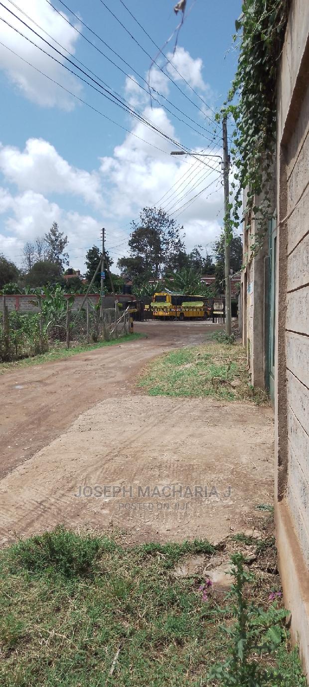 Plot Kamiti Road Mugumo Estate - thumbnail 5