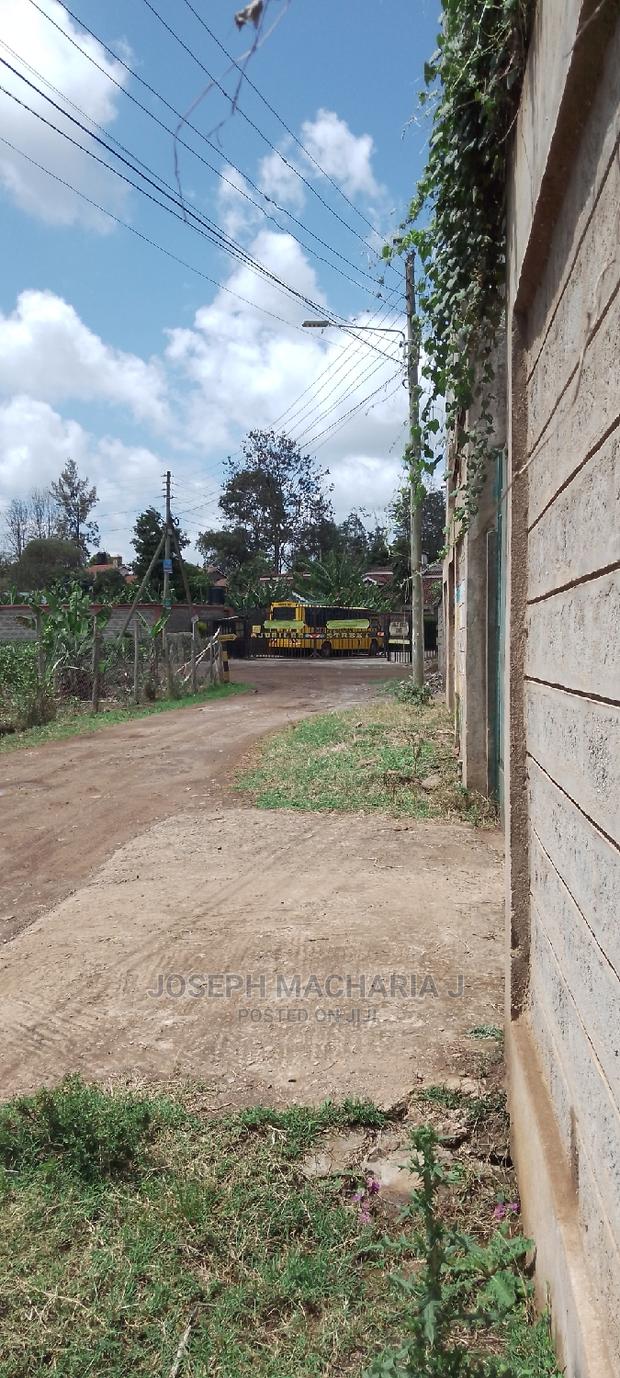 Plot Kamiti Road Mugumo Estate - thumbnail 6