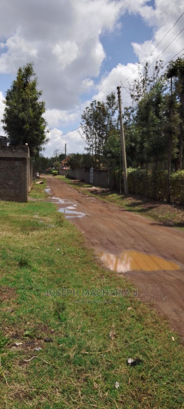 Plot Kamiti Road Mugumo Estate - thumbnail 8