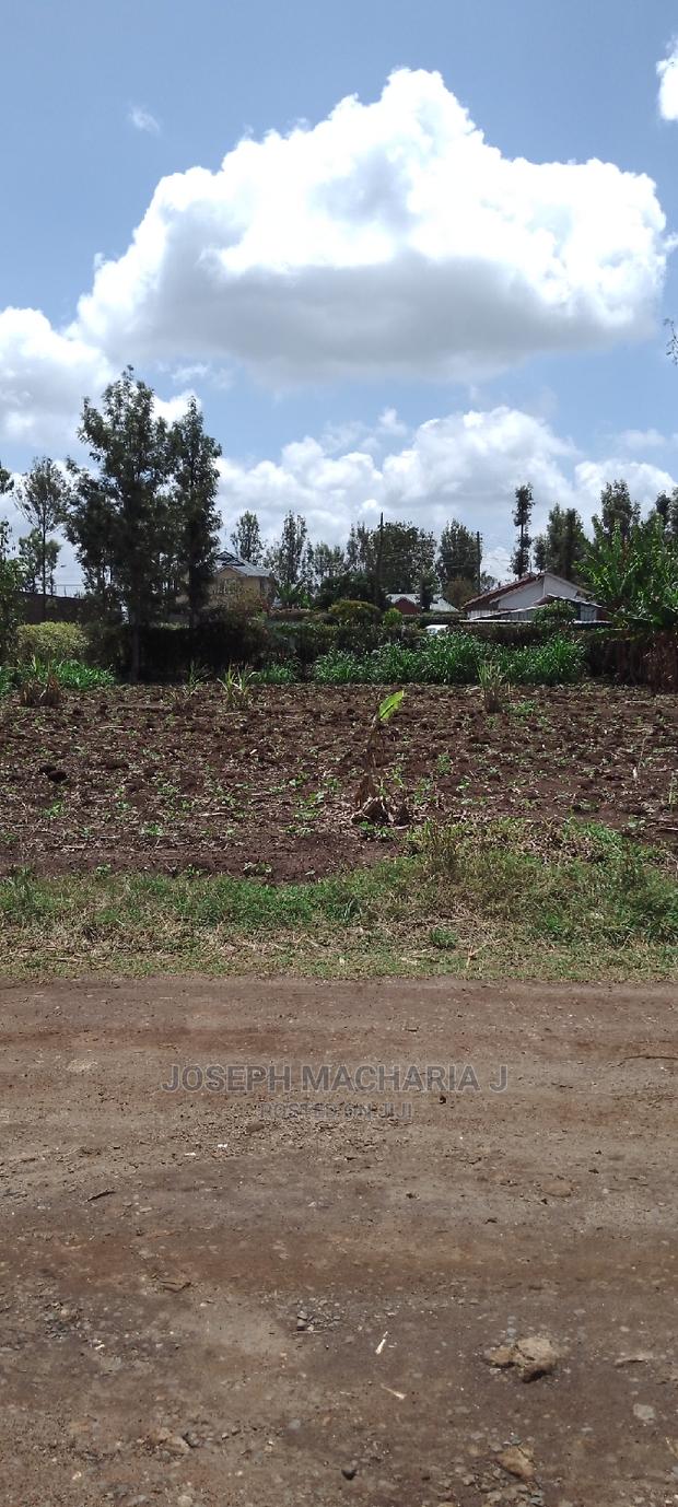 Plot Kamiti Road Mugumo Estate - thumbnail 9