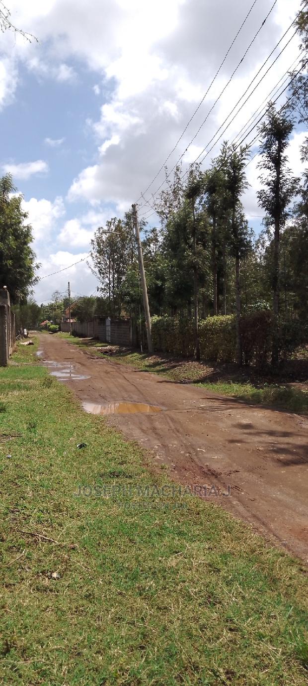 Plot Kamiti Road Mugumo Estate - thumbnail 11