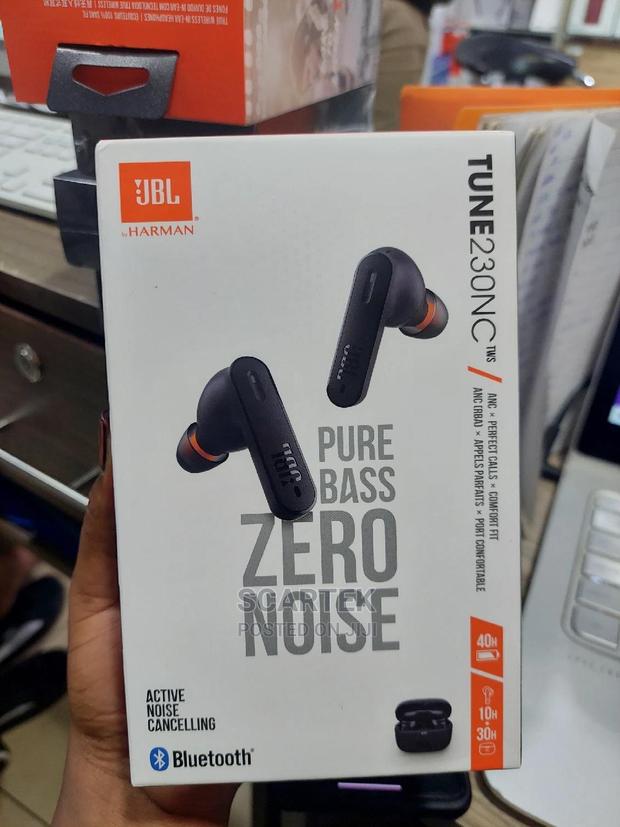 JBL Tune 230NC Tws Wireless