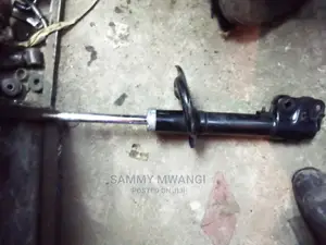 Mistrubishi Outlander Front Shocks
