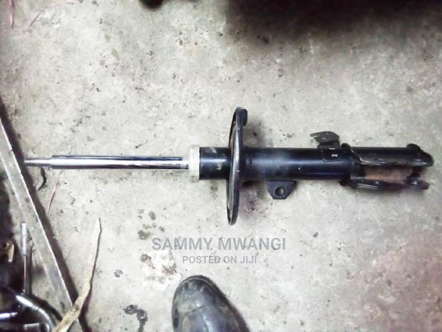 Toyota Filder Front Shocks - thumbnail 3