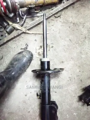 Toyota Filder Front Shocks