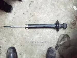 Toyota Mark Ii Raar Shocks