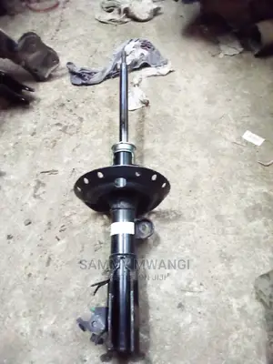 Honda Insight Front Shocks