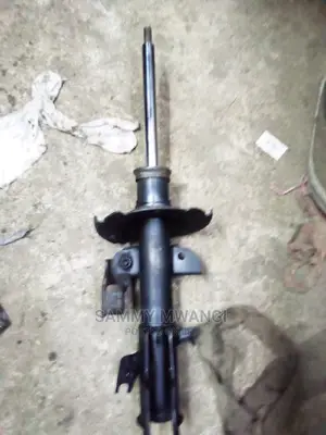 Mazda Demio Front Shocks