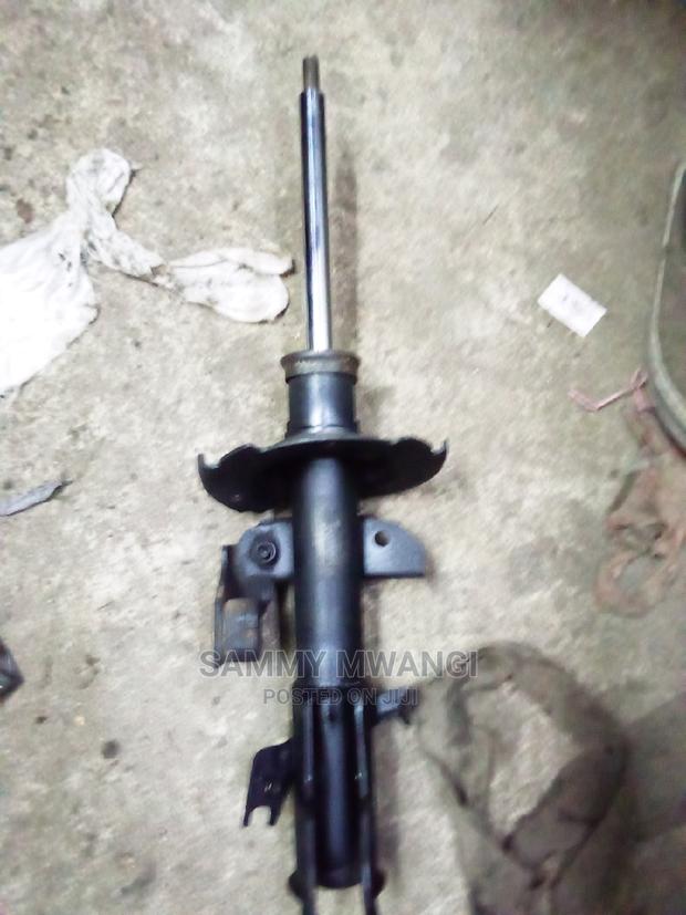Mazda Demio Front Shocks
